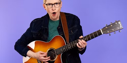 Kristin Key: Ca-Caw Tour