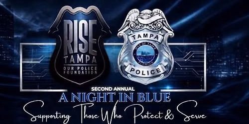 A Night In Blue 2026