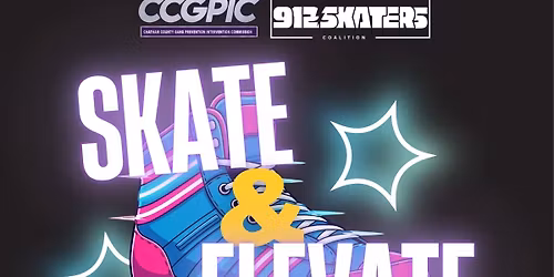 Skate & Elevate