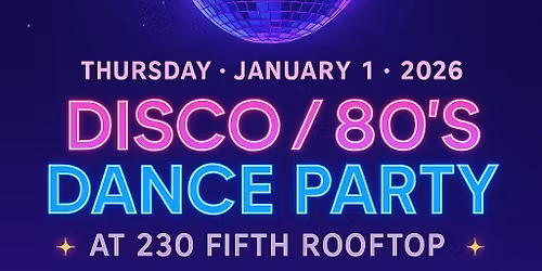 Dance or Die  L'After Party