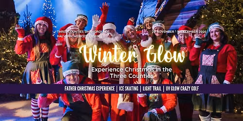 Winter Glow 2026