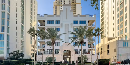 Rowland Place Open House Unit 204