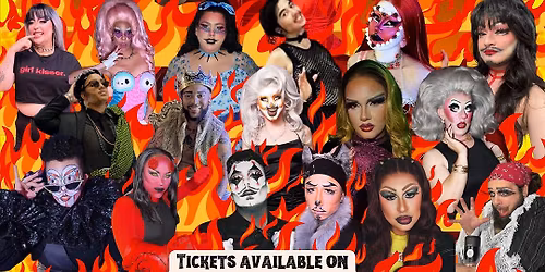 Papi\u2019s Going To Hell Party!