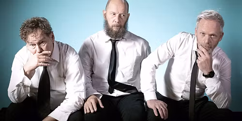 Bananafishbones \/\/\/ Erlangen \/\/\/ E-Werk