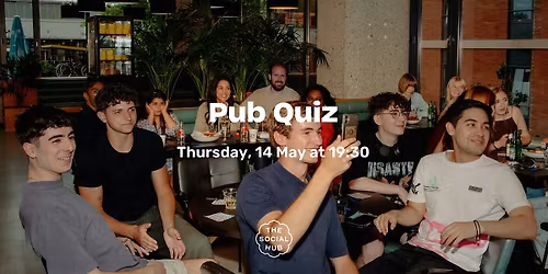 Pub Quiz: Harry Styles Edition