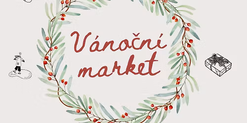 \ud83c\udf84V\u00e1no\u010dn\u00ed Market\ud83c\udf84 23.11. - Rok\u00e1\u010d Jablunkov