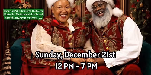 Holidays on the Block