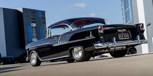 GlossPro Detailing Open day 