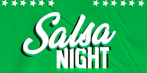 Salsa @ Mandala - Con Salsa En Vivo! (Saturday)