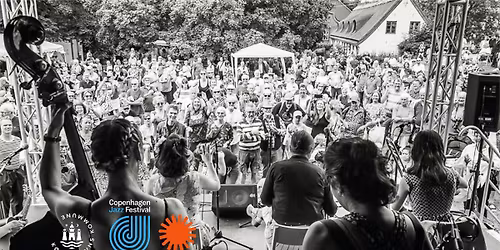 Br\u00f8nsh\u00f8j Sommer Jazz 2026