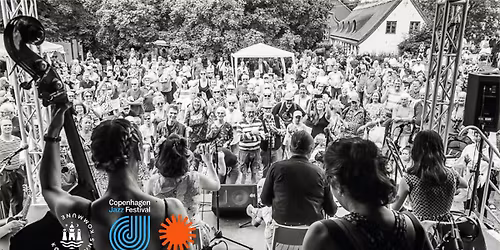 Br\u00f8nsh\u00f8j Sommer Jazz 2026