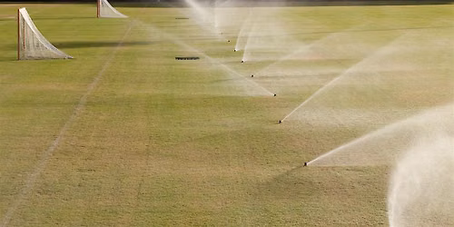 Sports Turf, Golf Course, and Athletic Field Pesticide CEU Day