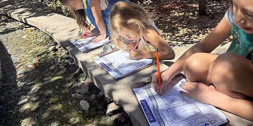 Children's Discovery Museum Design With Nature