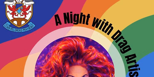 Drag Night 