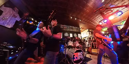 39 North @ Bushwaller\u2019s Pub