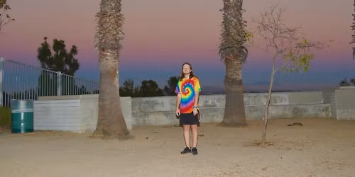 Dylan Brady in Toronto