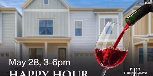 Happy Hour