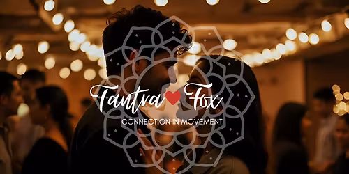 Tantra \u2764\ufe0f Fox - f\u00f6r vana foxare