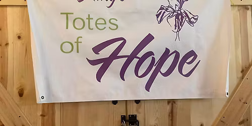 Tote's for Hope Music Trivia!