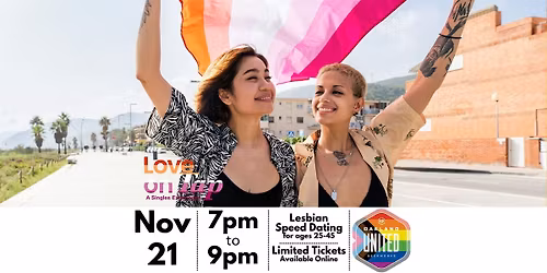 Queer Speed Dating @ Oakland United Beerworks