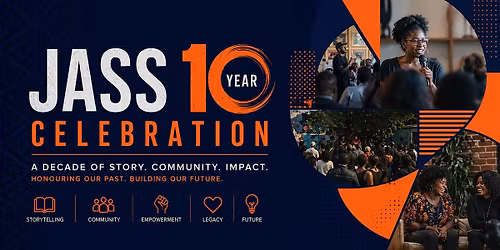 Jean Augustine Secondary School - 10 Year Celebration