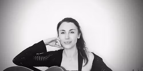 Becky Syson LIVE at the Old Coach House Southwell