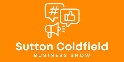 Sutton Coldfield Business Show