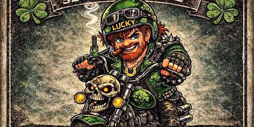 AVMC Claremore Shamrock Shoot 2026