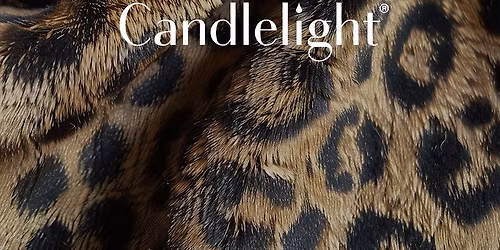Candlelight: 90s Unplugged | Bridgeport