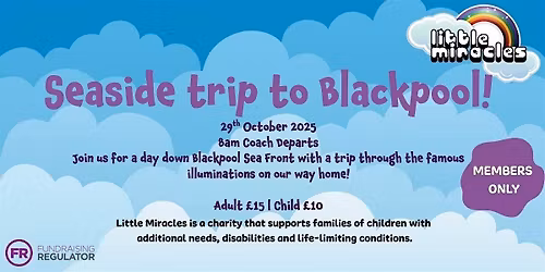 notts trip to blackpool