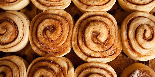 Baking with Spices (March 2026)