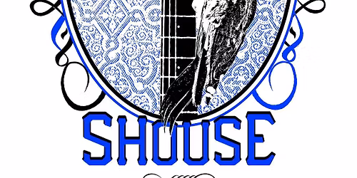 Hancock & Shouse w\/ Heidi & Ryan