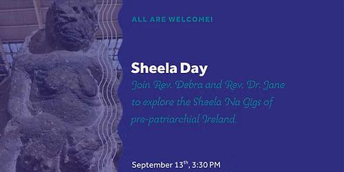 Sheela Day