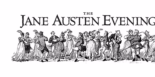 Jane Austen Evening 2026
