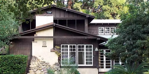 Pasadena Audio Tour: Bridges, Barons & Bohemians of Old Pasadena