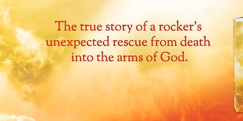 "ETERNITY IN LOVE WITH JESUS" THE MOVIE