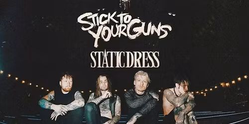 LA Guns Barcelona Tickets