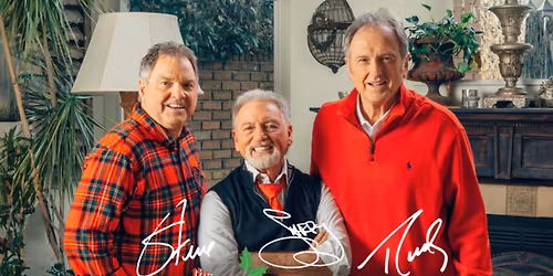 The Gatlin Brothers Country & Christmas Concert 2025