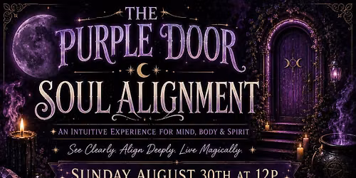 soul alignment