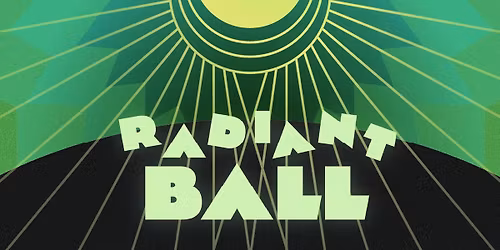 Radiant Ball