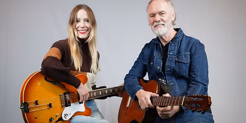 Elizabeth Lee at Urban Vines