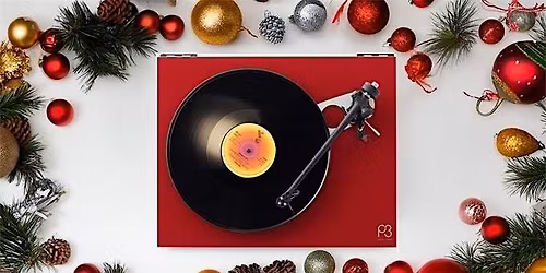 Rega Christmas Hi-Fi Event