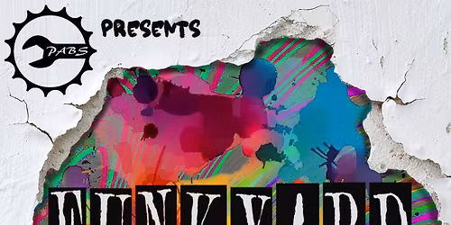 Funk & Blues night at PABS