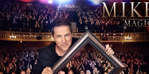 Mike Super Magic & Illusion
