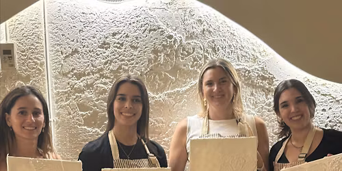 Textured Art & Coffee