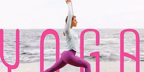 Yoga by the Water- BRAMPTON