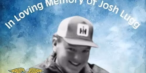 Joshua Lugg Candlelight Ceremony