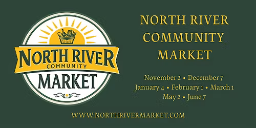 North River Community Market
