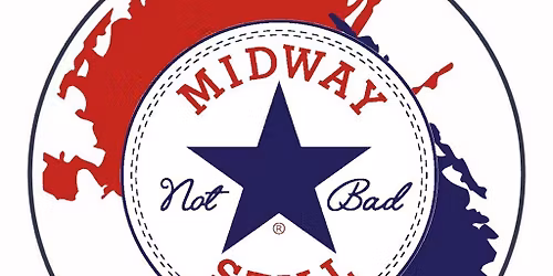 Midway Still + Dealing With Damage + Mega Fishy 4