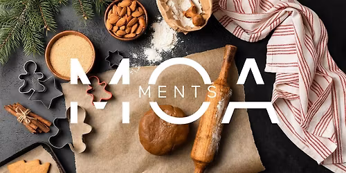 MOA Berlin Nikolaus Edition - Brunch with Santa